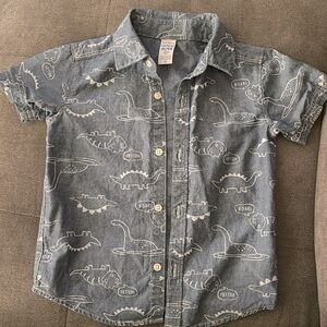 Boy’s Clothes